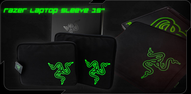 Razer blade hot sale 15 sleeve