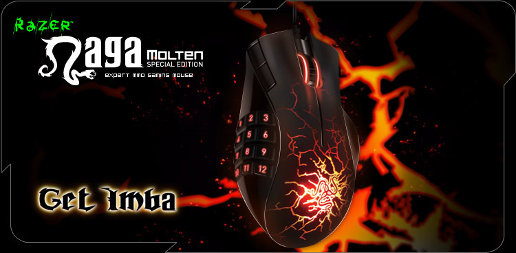 razer naga special edition