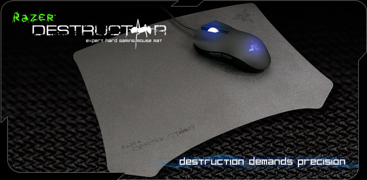 razer destructor 1