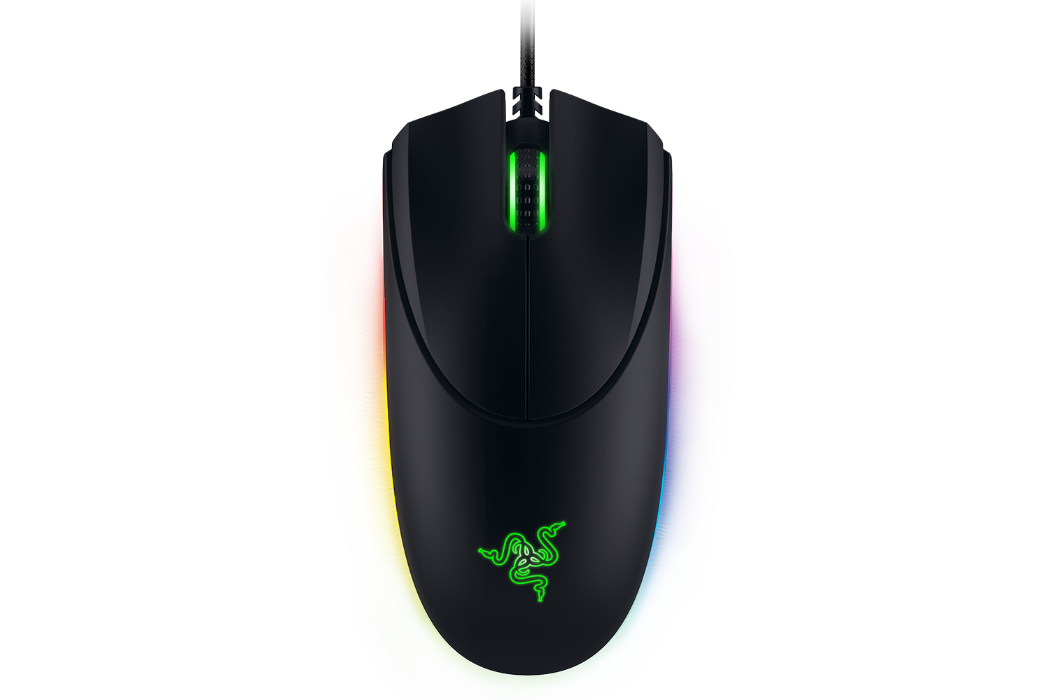 razer diamondback precision gaming mouse