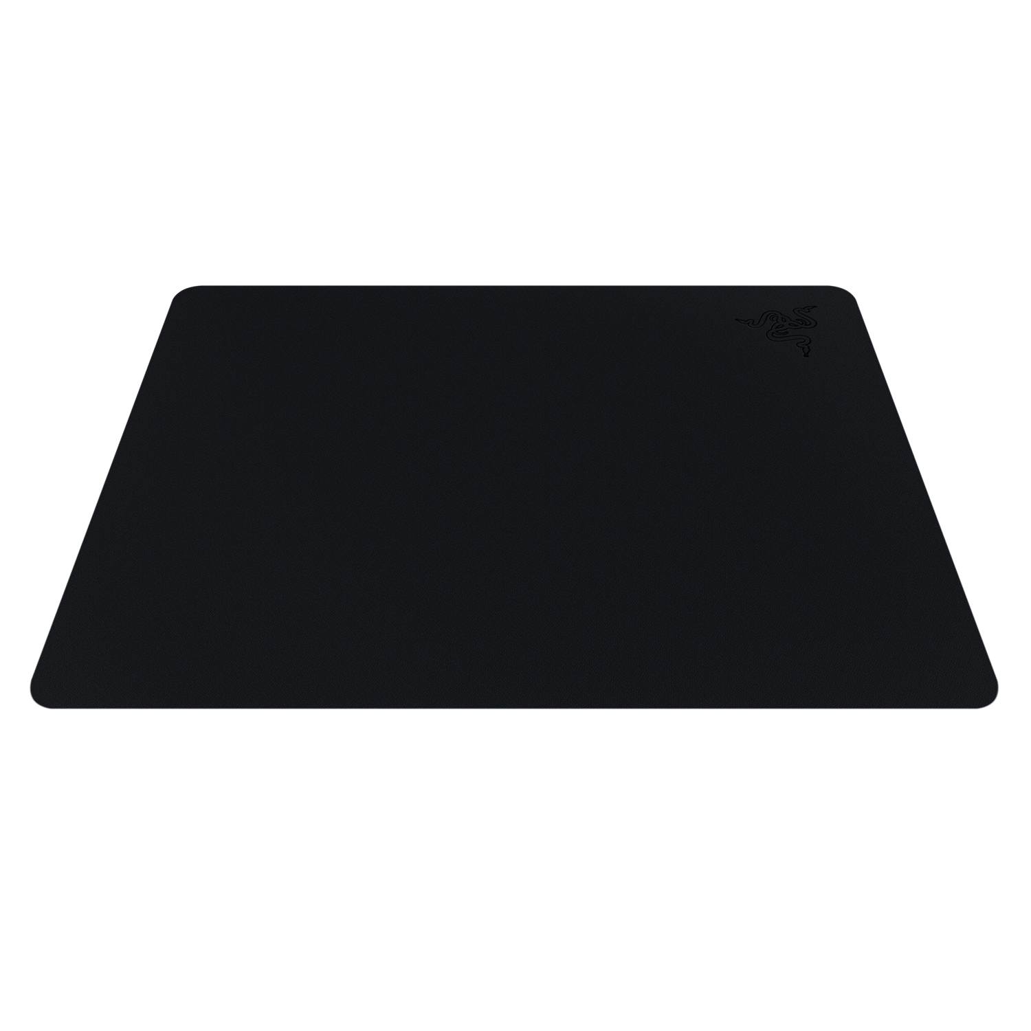 Razer Goliathus Mobile Stealth Edition Gaming Mouse Pad Black  RZ02-01820500-R3U1 - Best Buy