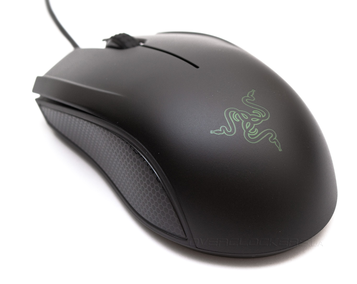 razer synapse abyssus 2014